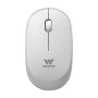 Walton WMS026RNWH Wireless Mouse