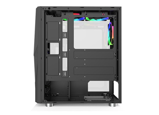Montech Fighter 500 ATX MID-Tower Gaming Case