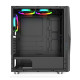 Montech Fighter 500 ATX MID-Tower Gaming Case