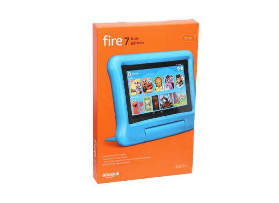 Amazon Fire 7 Quad Core 7