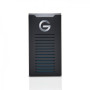 G-Technology G-Drive Mobile 2TB External SSD