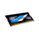 G.Skill Ripjaws SO-DIMM 8GB 2666MHz DDR4L Laptop Ram