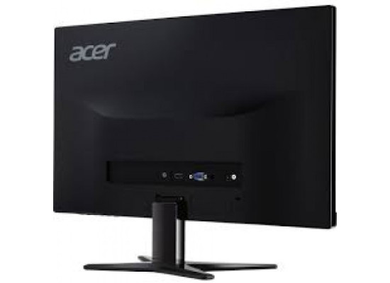 ACER G227HQL 21.5 Inch Full HD IPS Monitor