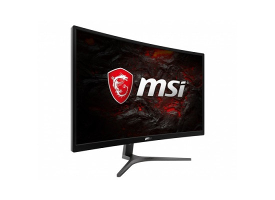 MSI Optix G241VC 24 Inch Full HD Curved Gaming Monitor
