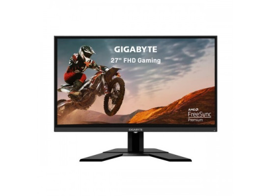 GIGABYTE G27F 27 inch 144Hz 1080P Gaming Monitor