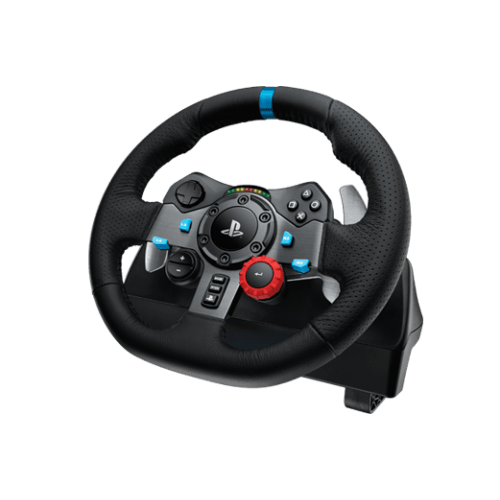 Logitech Driving Force G29 Racing Wheel for PlayStation