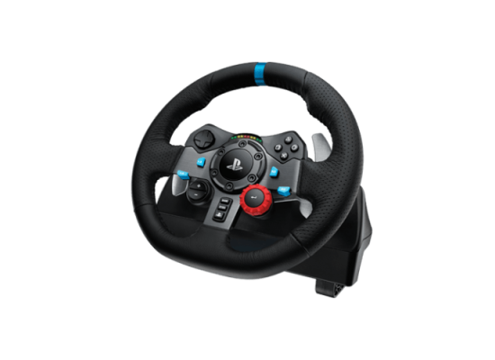 Logitech Driving Force G29 Racing Wheel for PlayStation