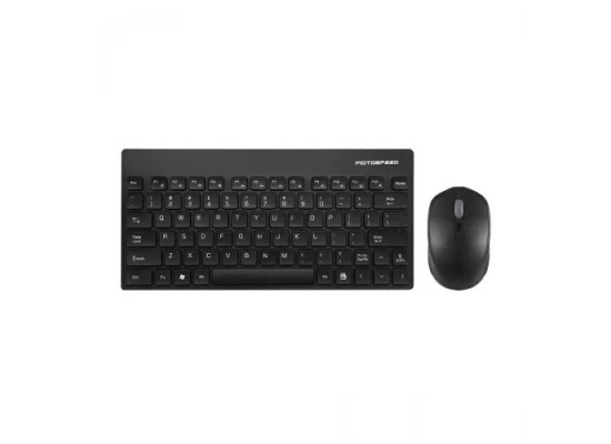 Motospeed G3000 Wireless Keyboard & Mouse Combo