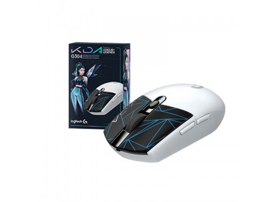 Logitech G304 KDA Edition Wireless Gaming Mouse