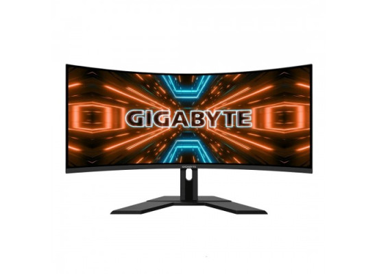 Gigabyte G34WQC 34 inch 144Hz FreeSync Ultra wide Gaming Monitor