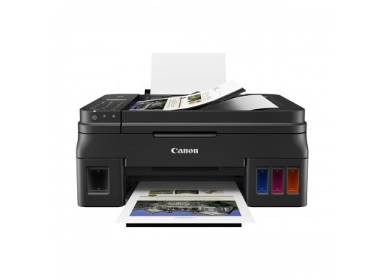 Canon Pixma G4010 All in One Wireless Ink Tank Printer