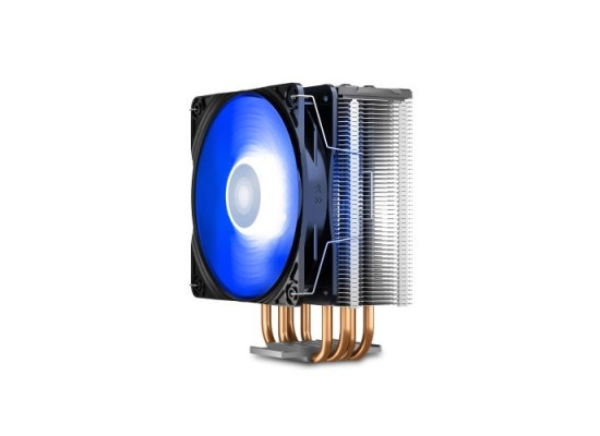 Deepcool GAMMAXX GTE V2 Cpu Air Cooler