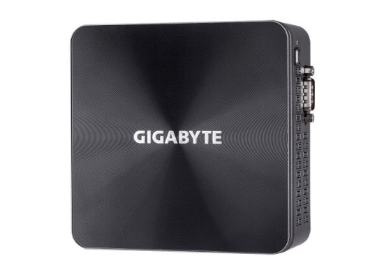 Gigabyte GB-BRi3H-10110 10th Gen Core i3 2-Core Brix Mini PC