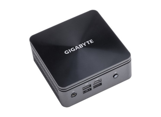 Gigabyte GB-BRi5H-10210 10th Gen Core i5 4-Core Brix Mini PC