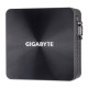 Gigabyte GB-BRi5H-10210 10th Gen Core i5 4-Core Brix Mini PC