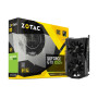ZOTAC GeForce GTX 1050Ti OC Edition 4GB GDDR5 Graphics Card
