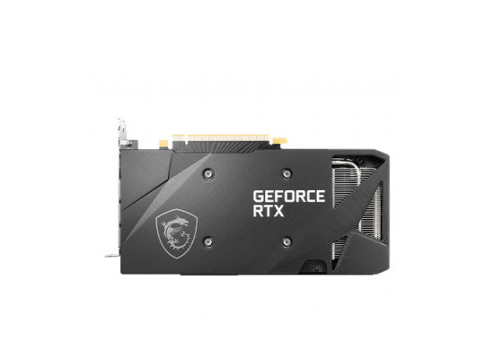 MSI GeForce RTX 3070 VENTUS 2X 8GB OC GDDR6 Graphics Card