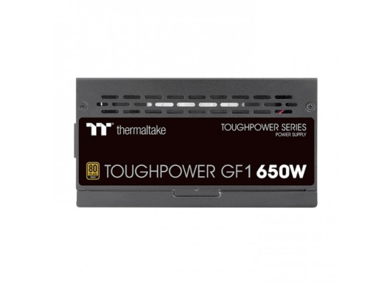 Thermaltake Toughpower GF1 650W 80 Plus Gold Fully Modular Power Supply