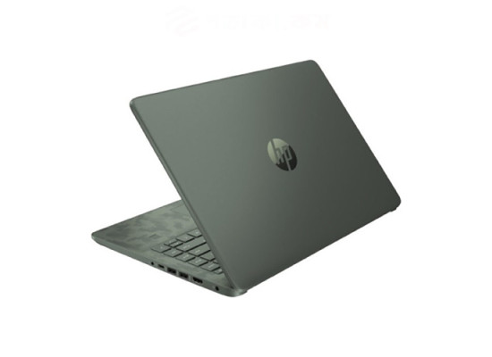 HP 14-dq2088wm Core i5 11th Gen 8GB RAM 256GB SSD Green Camo Laptop
