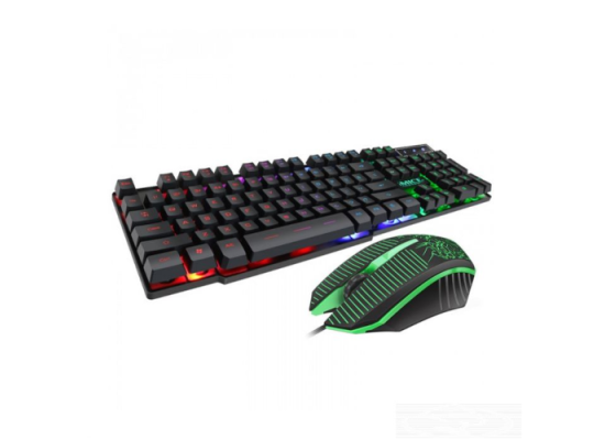 iMICE KM 680 Gaming Keyboard and Mouse