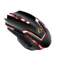 iMICE A9 Gaming USB Wired 6 Buttons Mouse