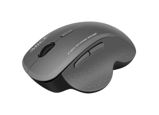 iMICE G6 Wireless 2.4G 6-Button Gaming Mouse