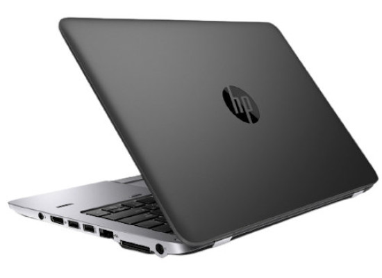 HP Elitebook 820 G2 Core i5 5th Gen 500GB HDD 4GB RAM Laptop