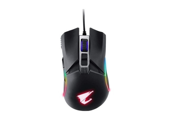 Gigabyte AORUS M5 RGB Gaming Mouse