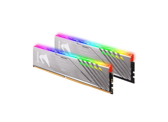 Gigabyte Aorus RGB 16GB (2 x 8GB) DDR4 3200Mhz Desktop Ram