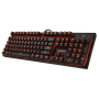 Gigabyte Force K85 RGB Mechanical Gaming Keyboard