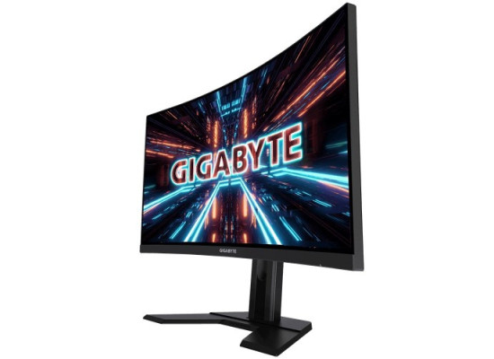GIGABYTE G27FC 27 inch 165Hz Full HD Curved Gaming Monitor