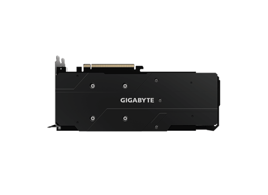 GIGABYTE RADEON RX 5600 XT GAMING OC 6GB GRAPHICS CARD