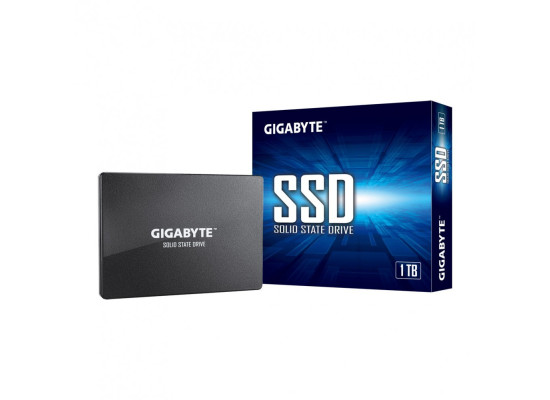 GIGABYTE UD PRO 1TB 2.5 INCH SATAIII SSD