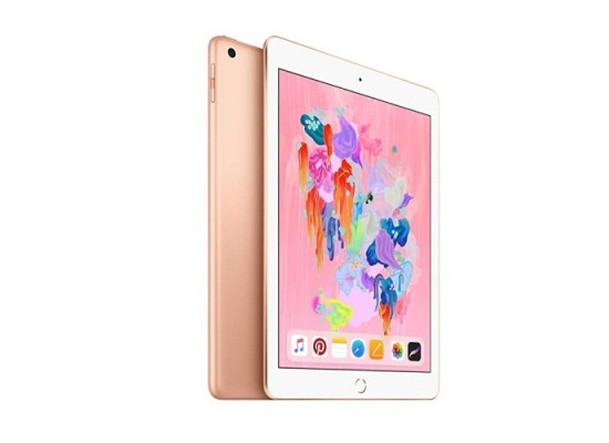 Apple iPad 10.2 inch MYMN2ZP/A 8th Gen 128GB Wi-Fi + Cellular Gold