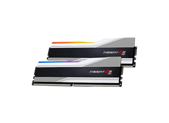 G.SKILL Trident Z5 RGB 32GB (2 X 16GB) DDR5 6000MHz Desktop RAM