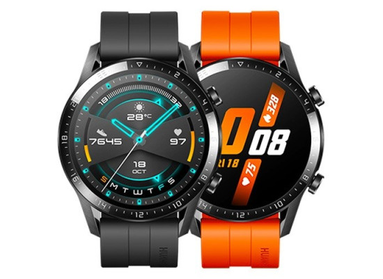Huawei Watch GT 2 (Sports Edition)