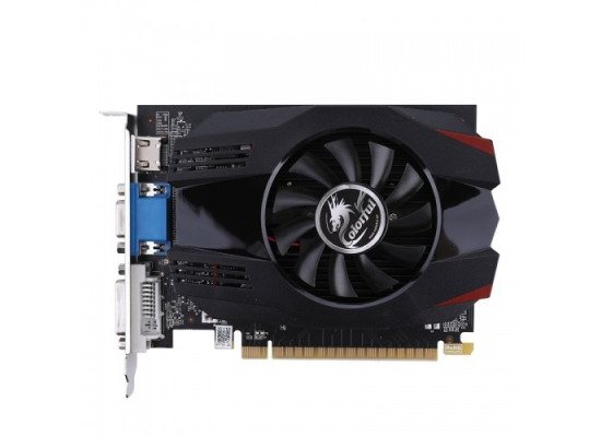 Colorful GeForce GT730K 2GD3-V 2GB Graphics Card