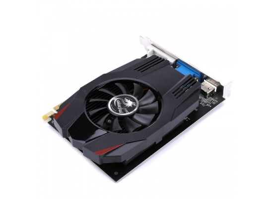 Colorful GeForce GT730K 2GD3-V 2GB Graphics Card