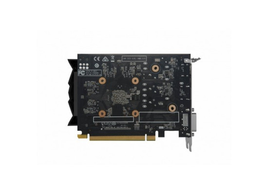Zotac Gaming GeForce GTX 1650 AMP 4GB GDDR6 Graphics Card