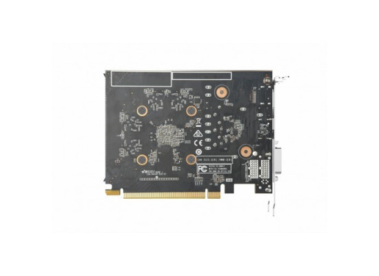 Zotac Gaming GeForce GTX 1650 OC 4GB GDDR6 Graphics Card