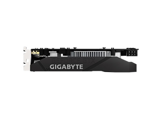 Gigabyte GeForce GTX 1650 SUPER D6 4GB GDDR6 Graphics Card
