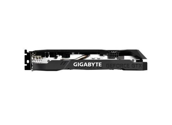 Gigabyte GeForce GTX 1660 OC 6GB GDDR5 Graphics Card (WITH FULL PC)