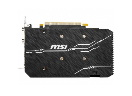 MSI GeForce GTX 1660 Super Ventus XS OCV1 6GB GDDR6 Graphics Card