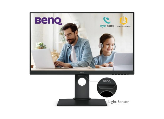 BenQ GW2780T 27 Inch Eye Care FHD IPS Monitor
