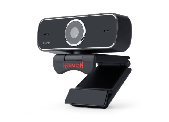 Redragon GW600 FOBOS 720P Webcam