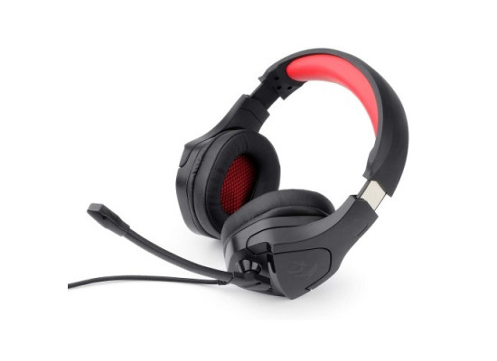Redragon H250 Theseus Wired Gaming Headset
