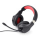 Redragon H250 Theseus Wired Gaming Headset