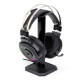 Redragon H320 LAMIA-2 7.1 Surround Sound USB Gaming Headset