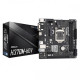 ASRock H370M HDV 8th and 9th Gen Micro ATX Motherboard