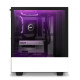 Nzxt H510 Elite Matte White Compact Atx Mid Tower Case